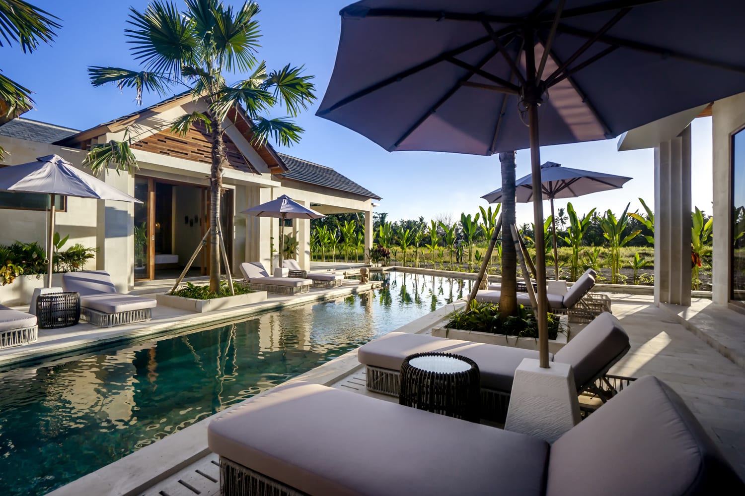 Tilla Ubud — 6BR Villa Rental in Ubud — image 10