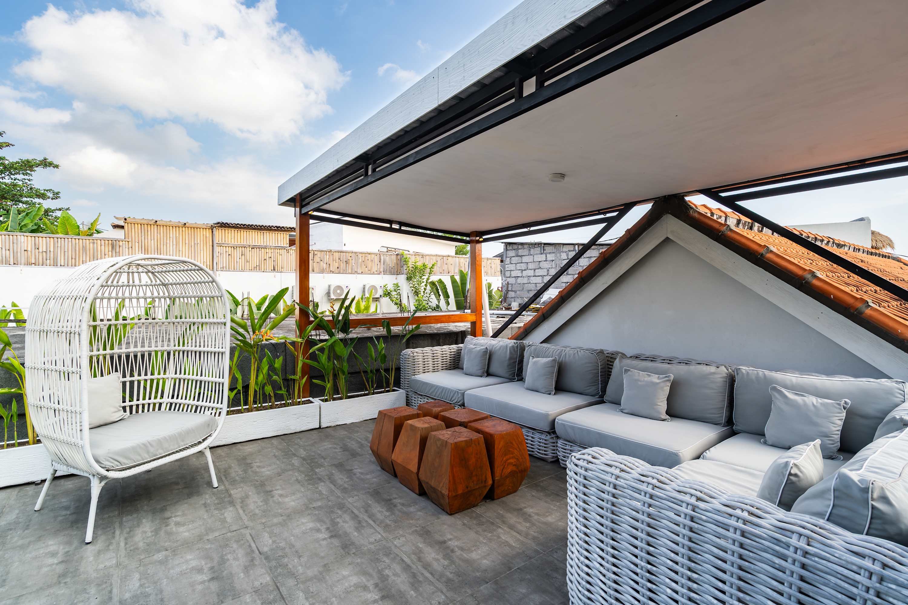 Villa Infinity in Kabupaten Badung — image 3