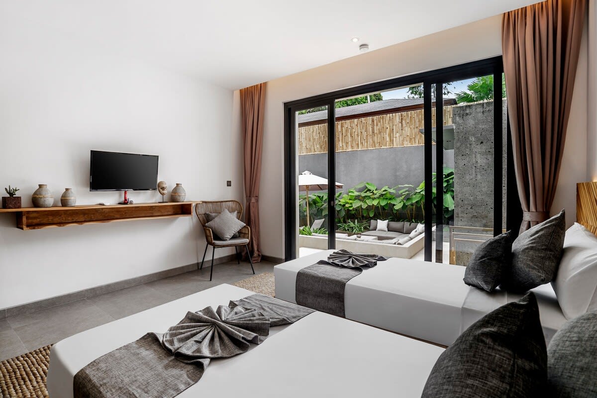 Villa Irena in Ubud — image 19