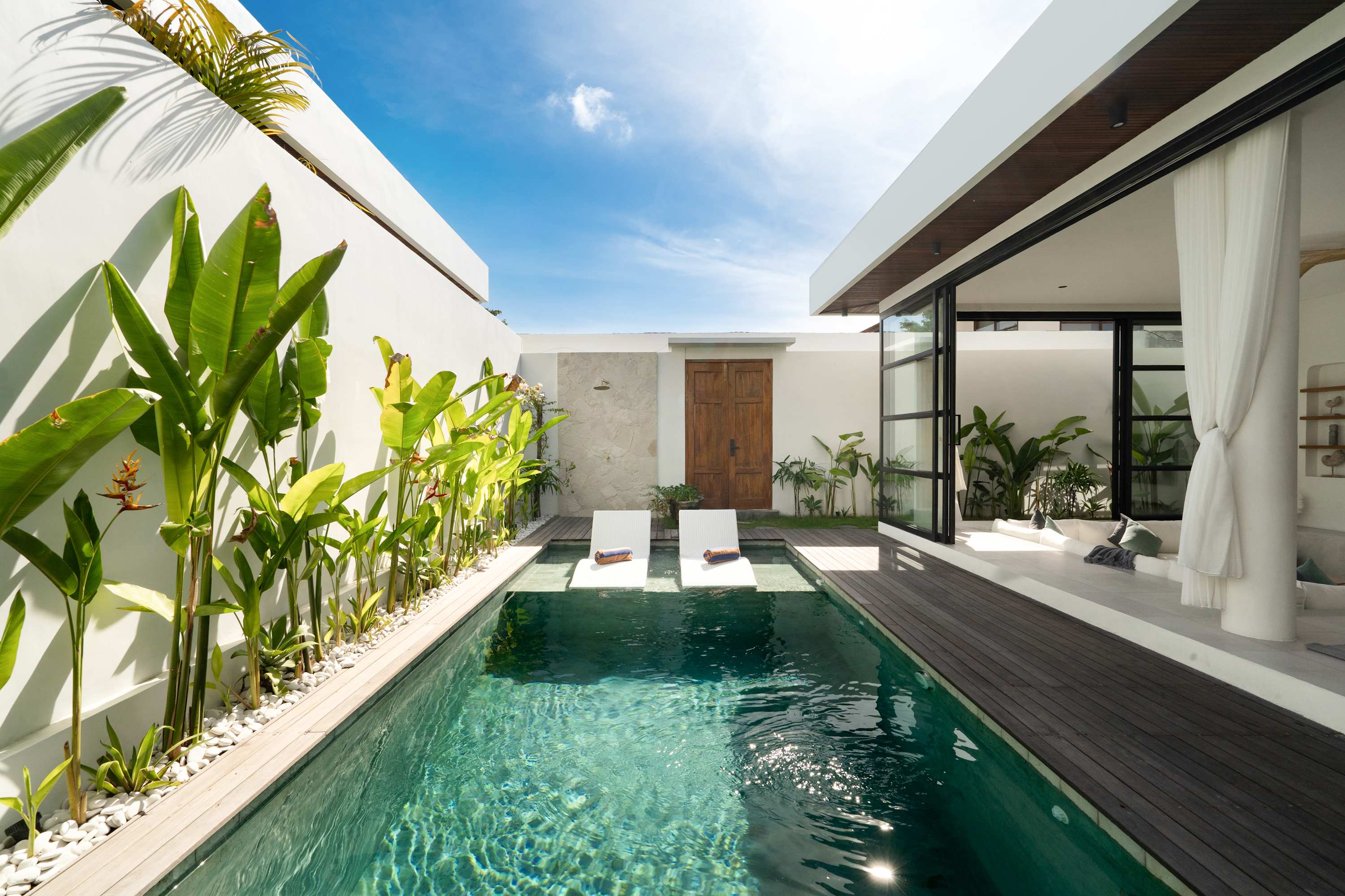Villa Luka Moon in Uluwatu — image 16