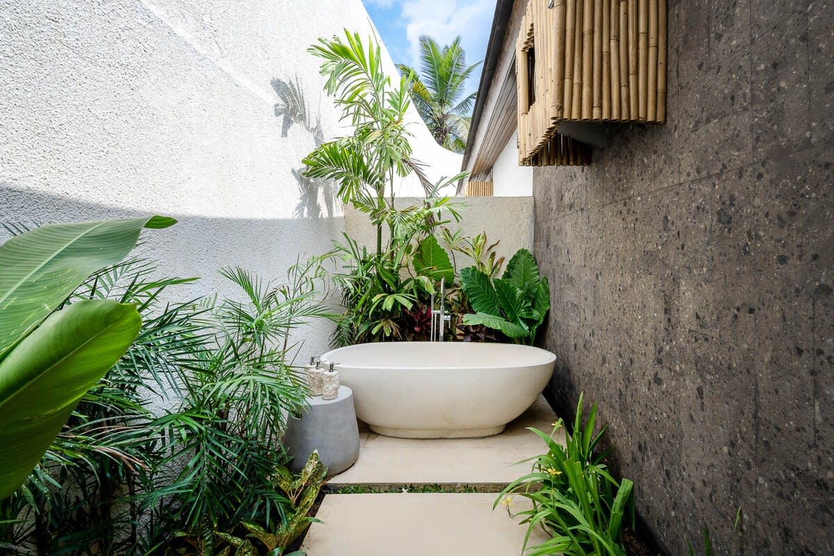 Villa Leda in Ubud — image 16
