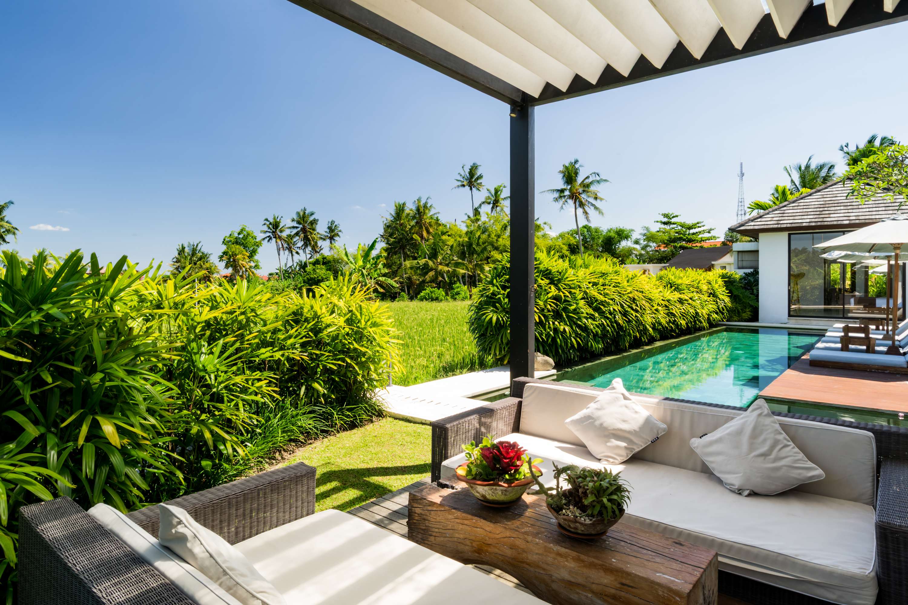 Villa Samaddhi in Ubud — image 6