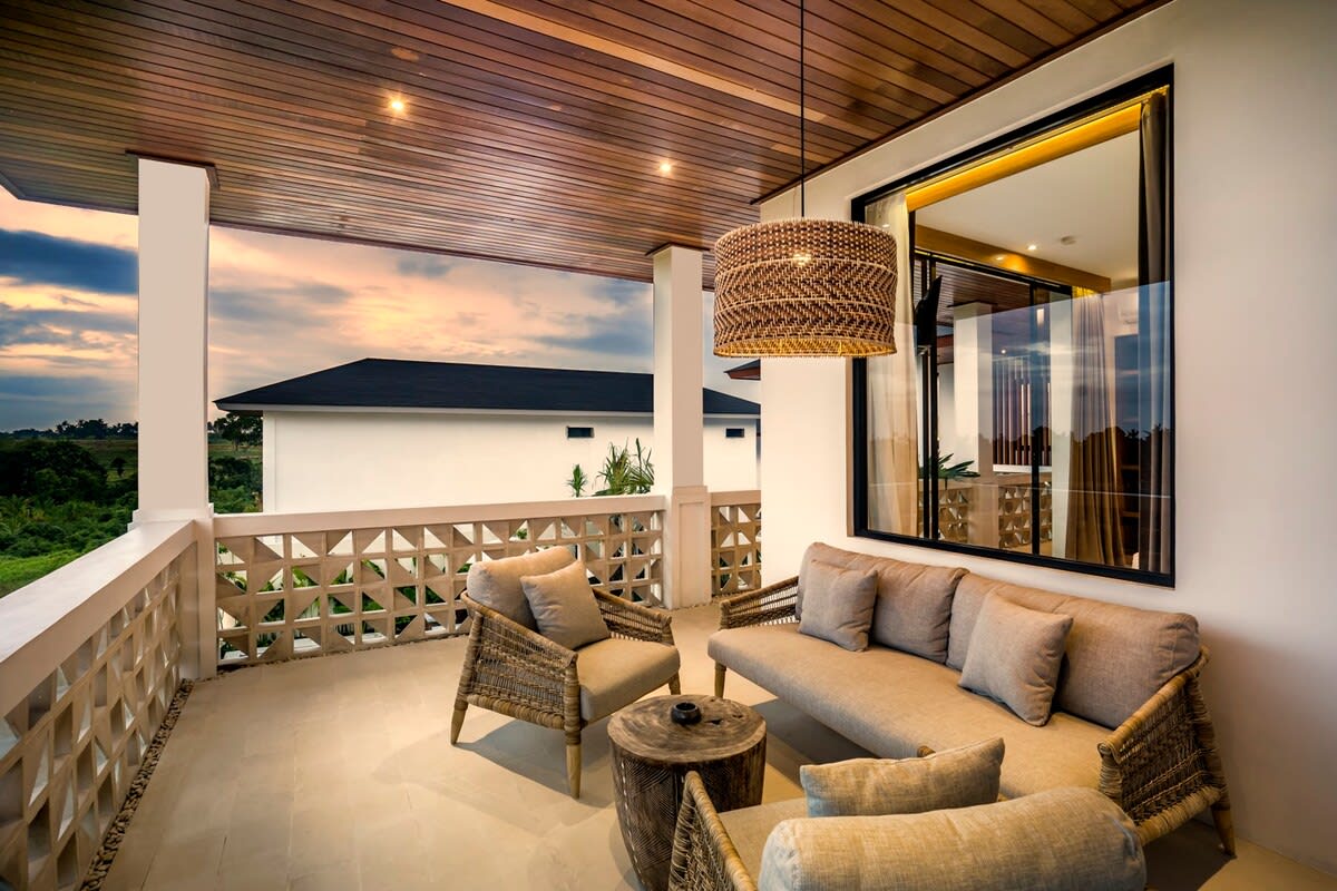 Villa Arjuna in Canggu — image 3