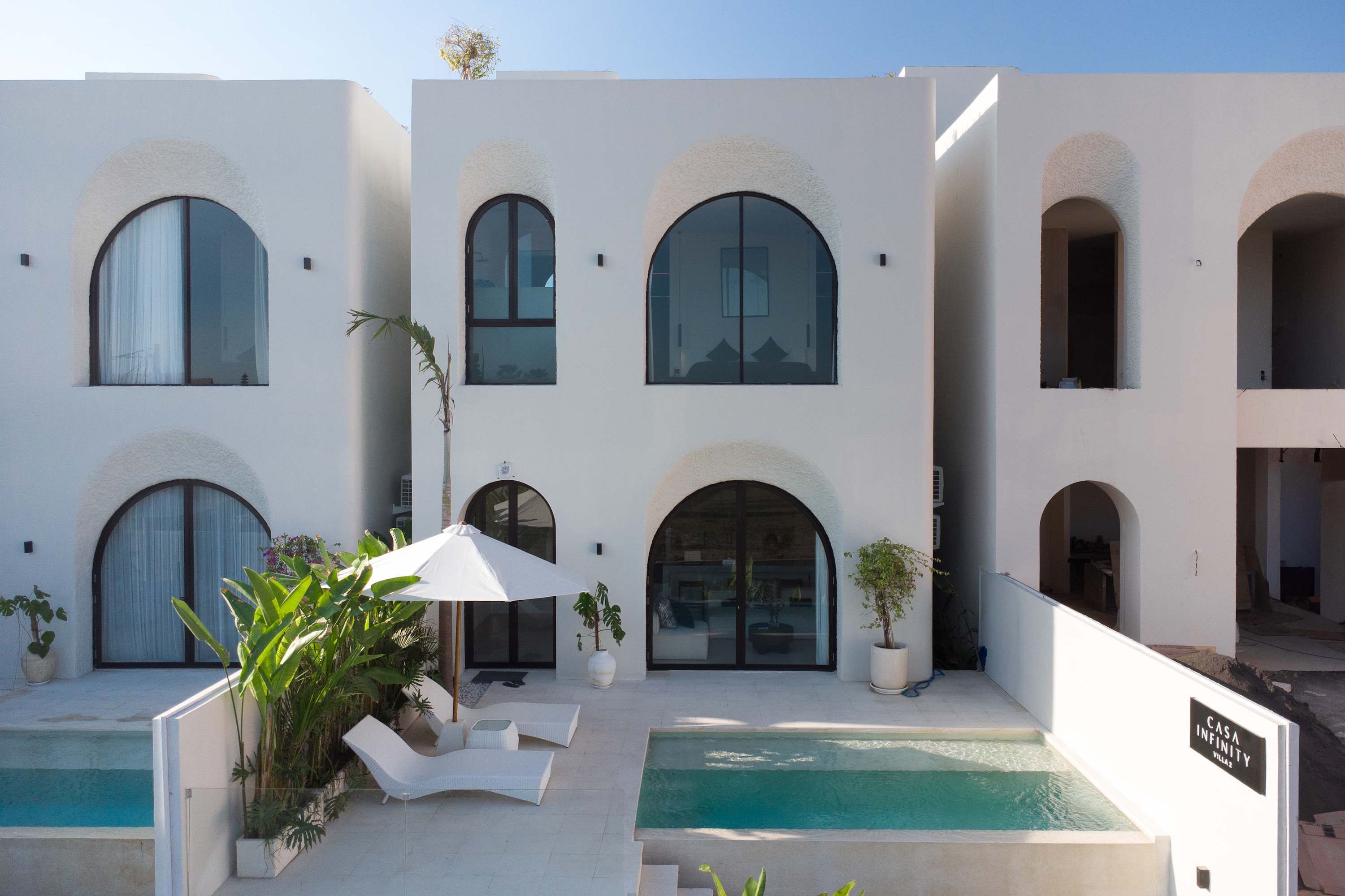Casa Infinity Villa 2 in Canggu — image 13