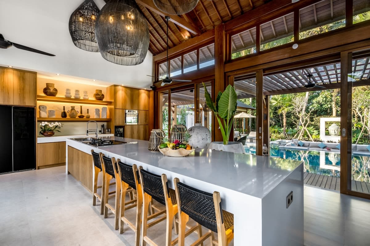 Villa Orion in Ubud — image 2