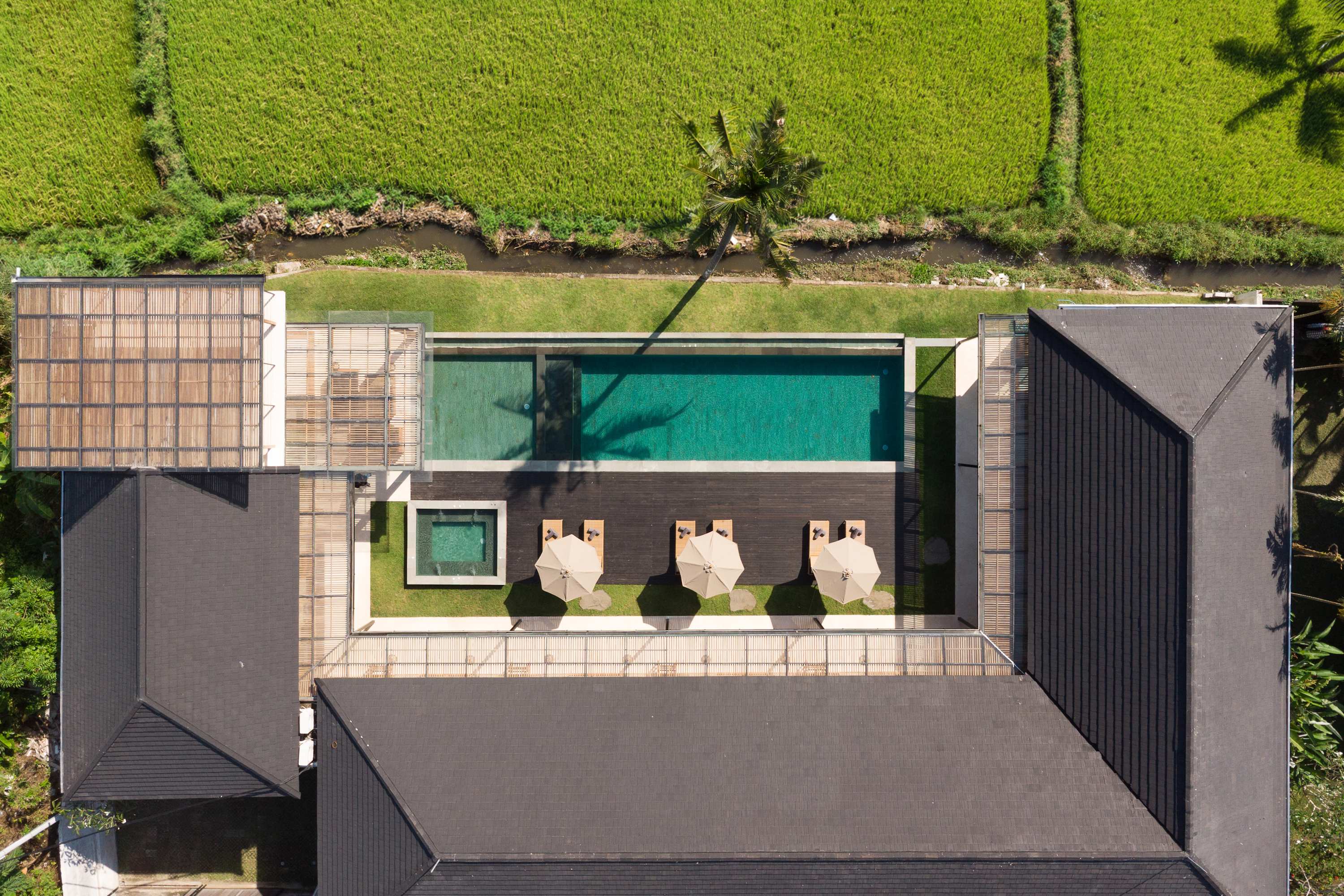 Villa Baryat in Ubud — image 5