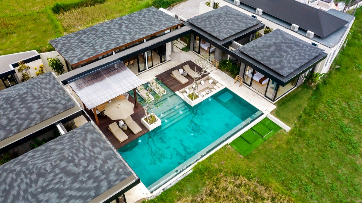 Villa Leyanah Dreams in Ubud — image 5