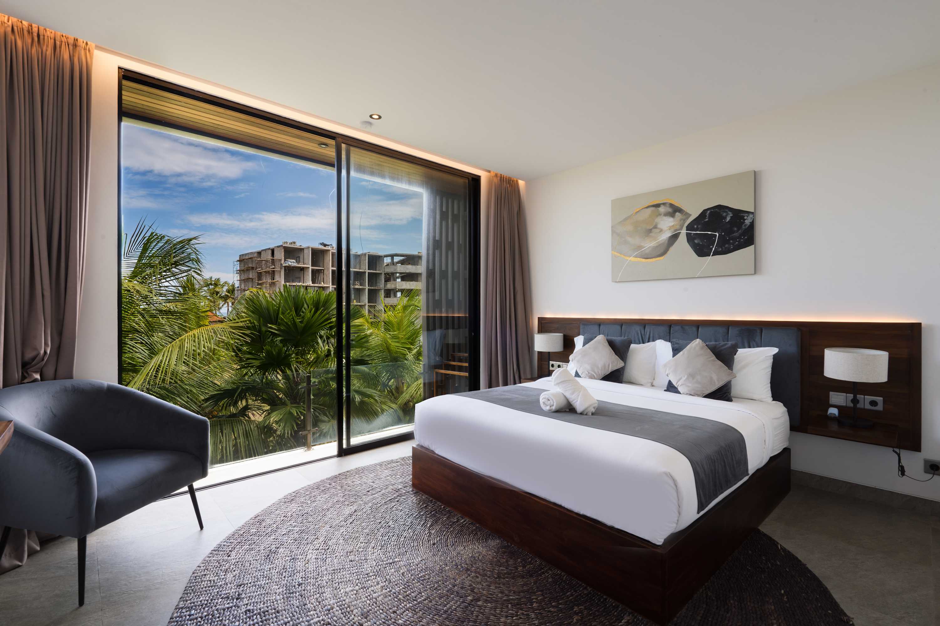 Villa Paradoxe in Canggu — image 12