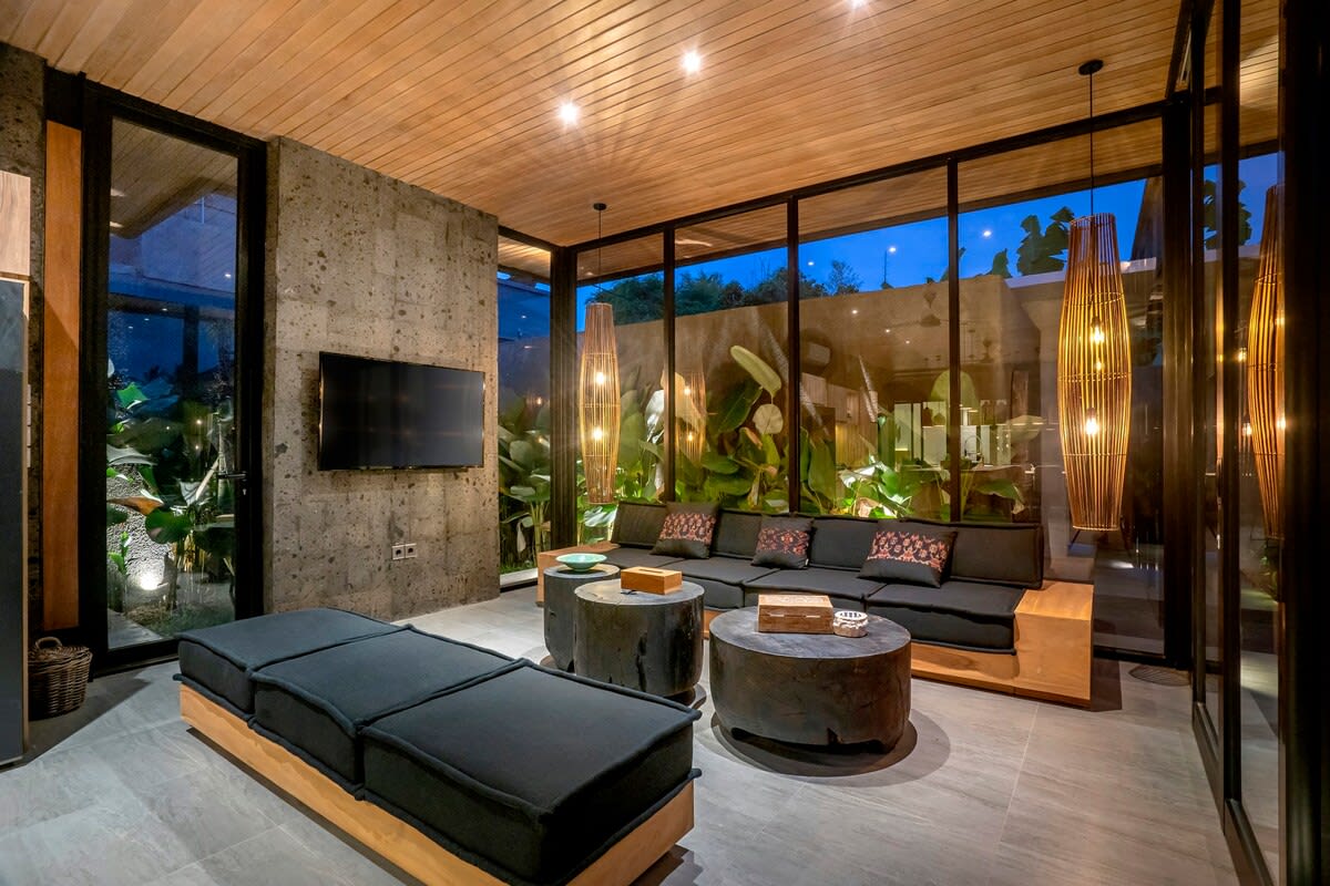 Villa Luna Lotus in Ubud — image 6