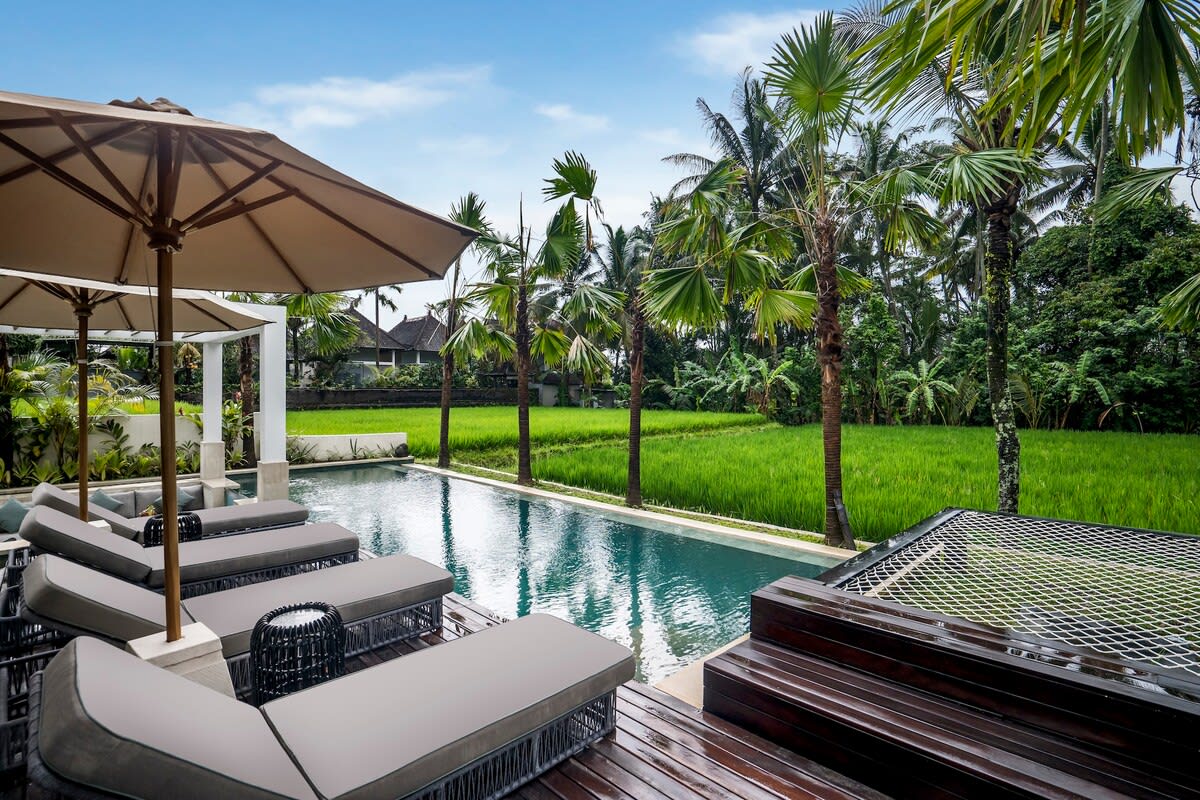 Villa Matahati in Ubud