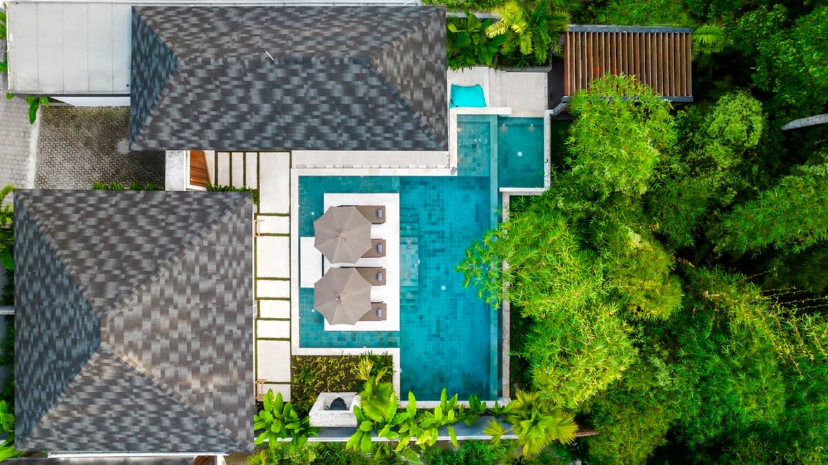 Villa Andrea in Gianyar Regency — image 19
