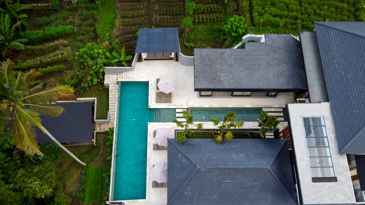 Villa Serenity in Ubud — image 5