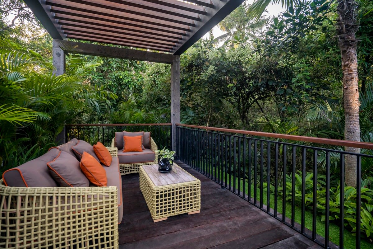 Villa Andrea in Gianyar Regency — image 1