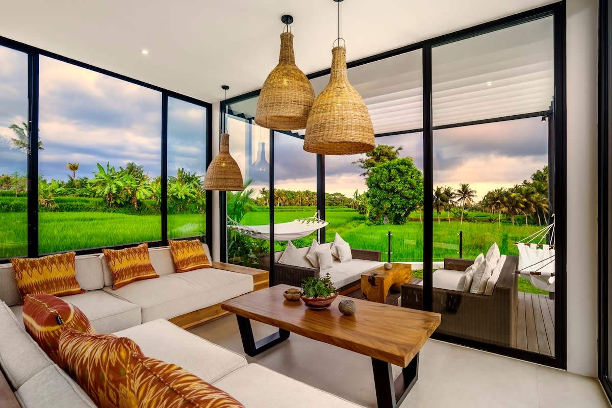 Villa Samaddhi in Ubud — image 8