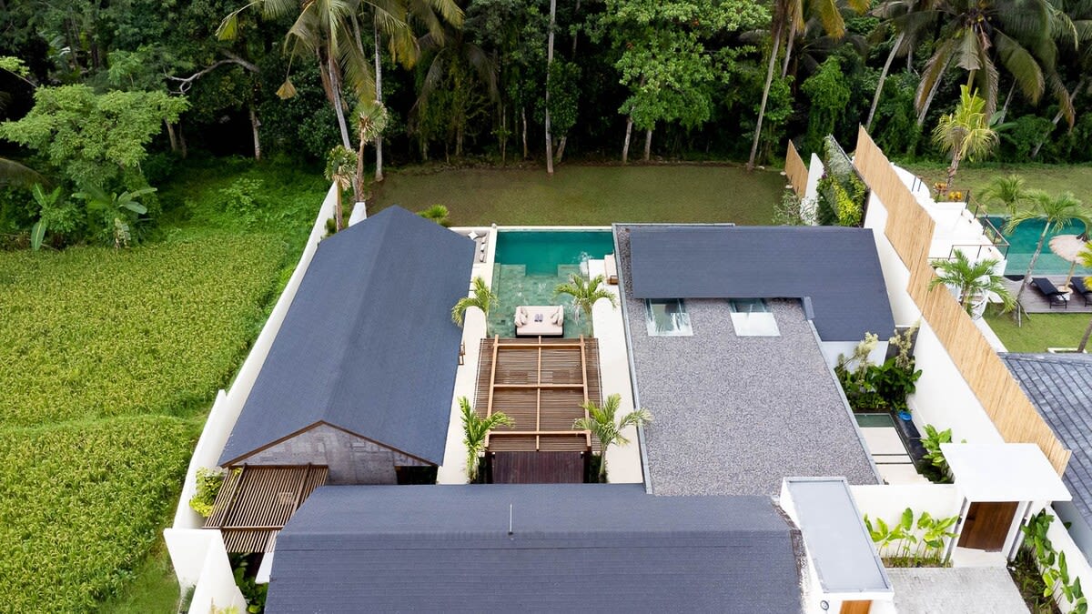 Villa Leda in Ubud — image 12