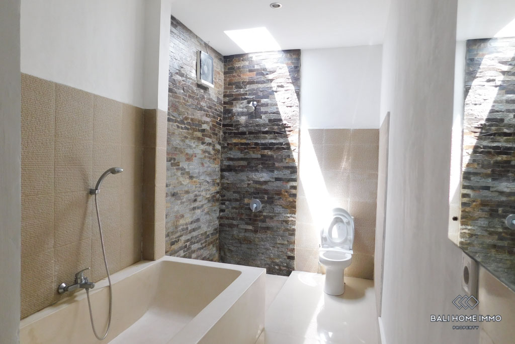 Yearly Rental Cozy 1-Bedroom Home in Seminyak's Resedential Side — image 11