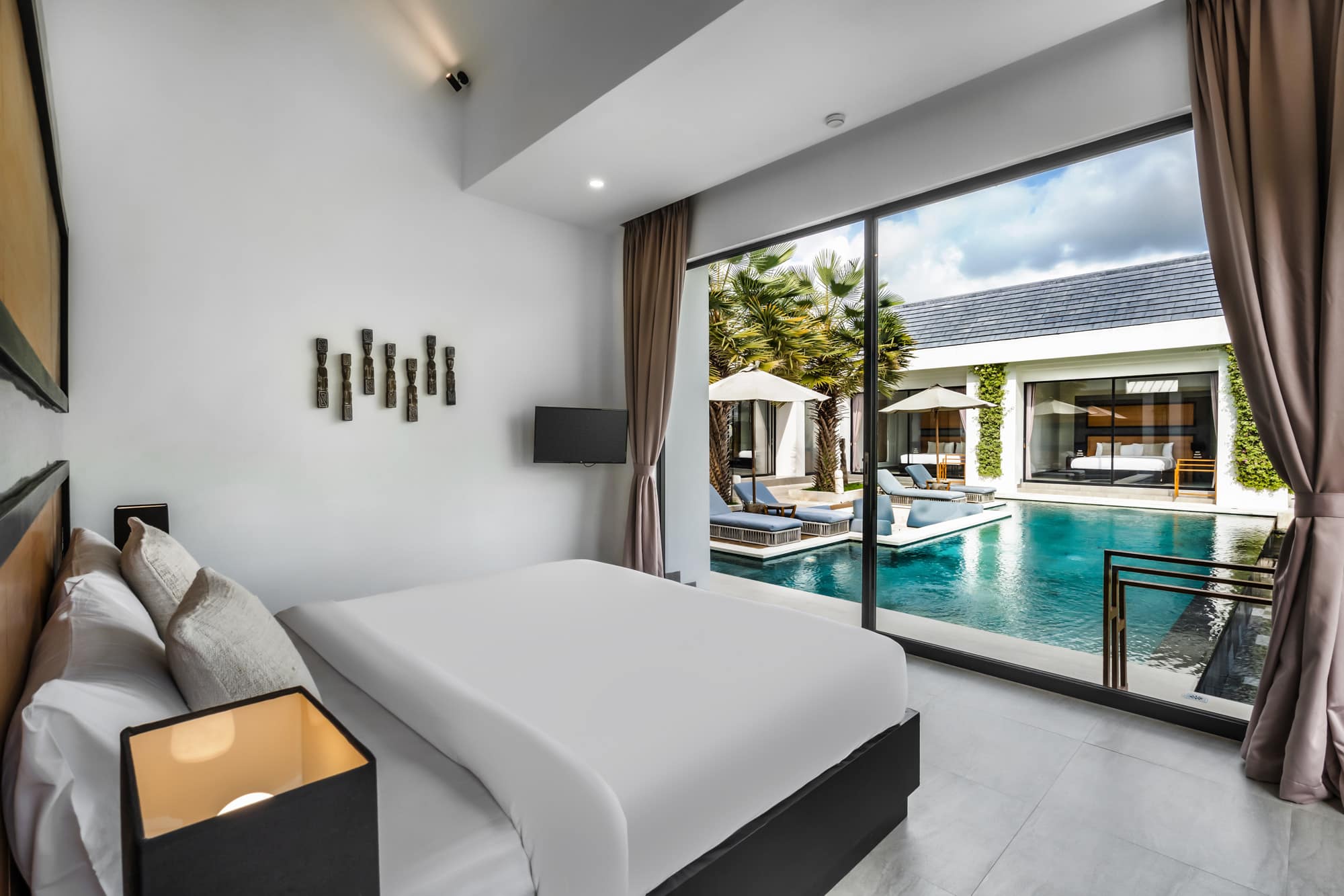 Villa Lina in Ubud — image 11