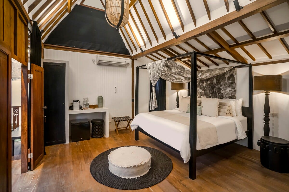Villa Bloom - Gladak in Canggu — image 1