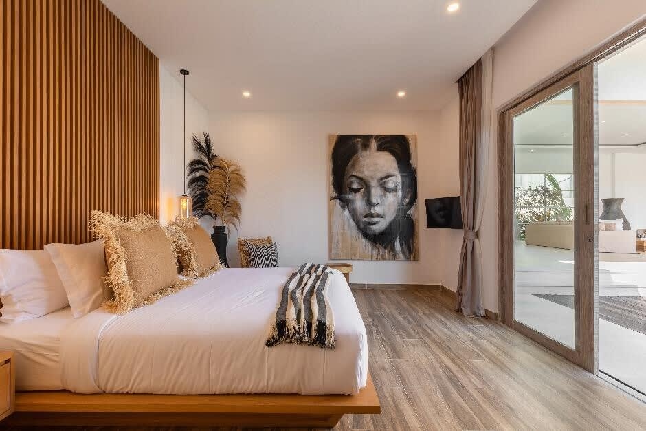 Villa Azzurra in Bukit in Uluwatu — image 12