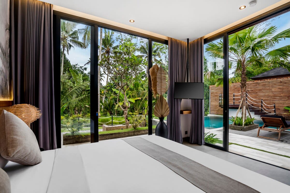 Villa Jump in Gianyar Regency — image 14