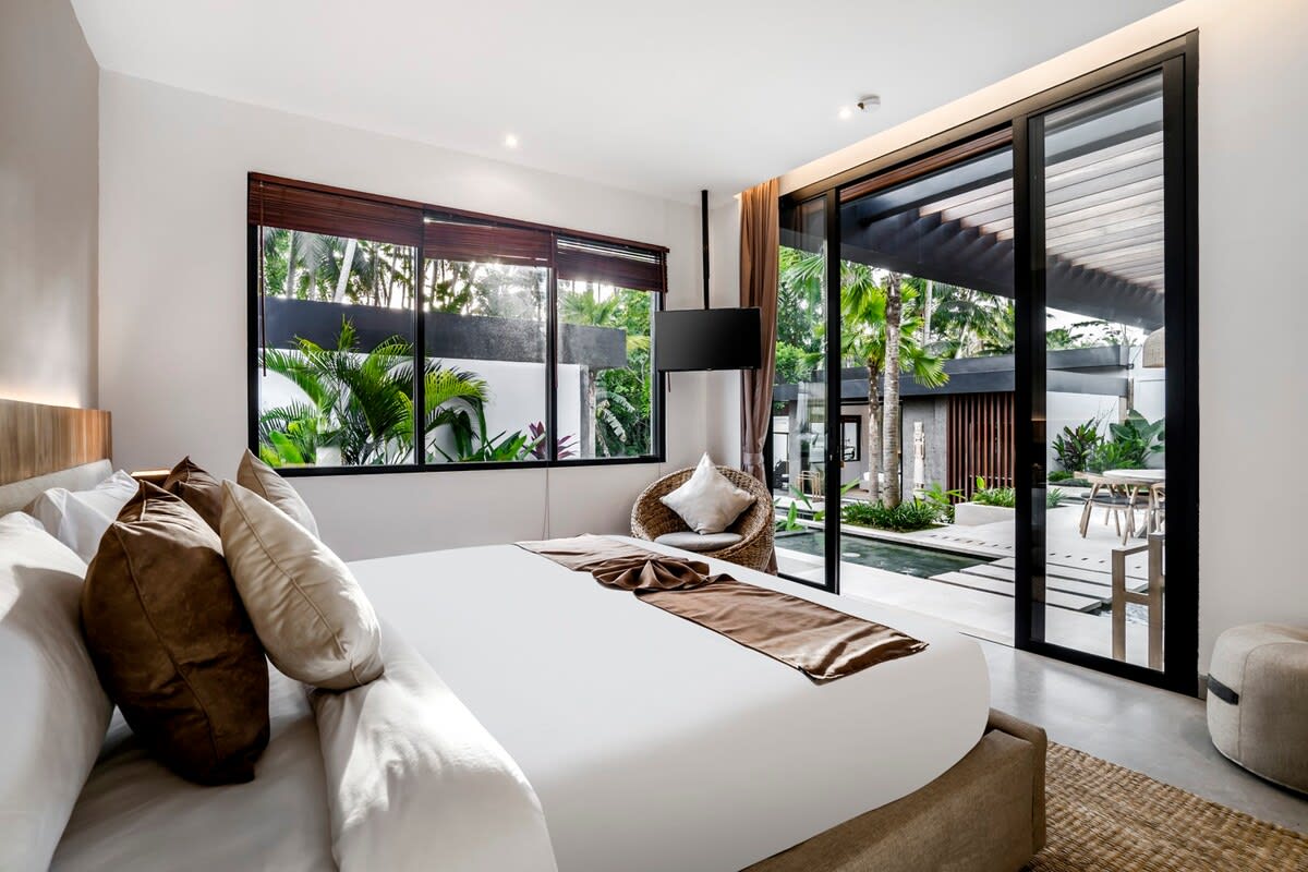 Villa Manao in Gianyar Regency — image 8