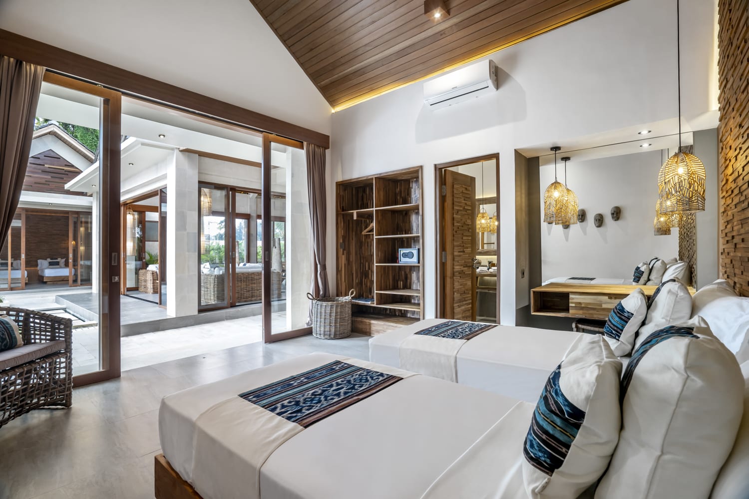 Tilla Ubud — 6BR Villa Rental in Ubud — image 11