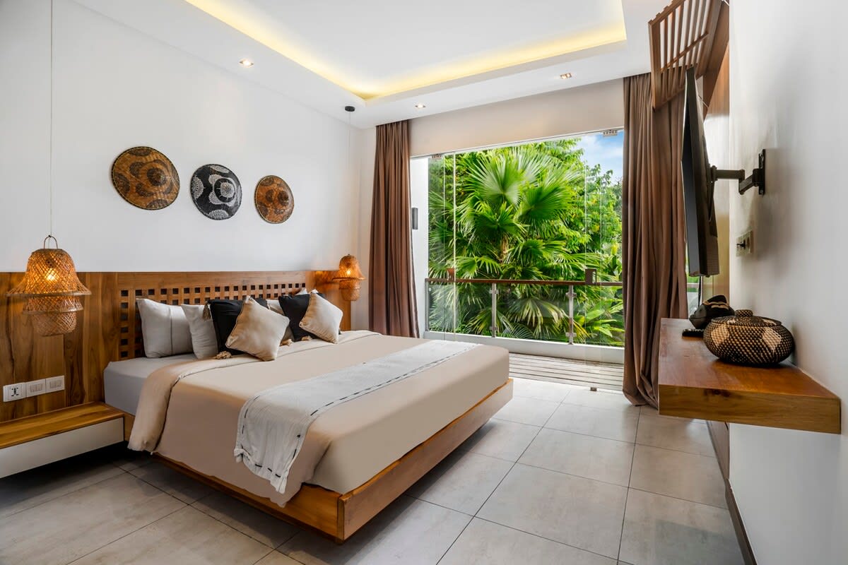 Villa Ara in Seminyak — image 5
