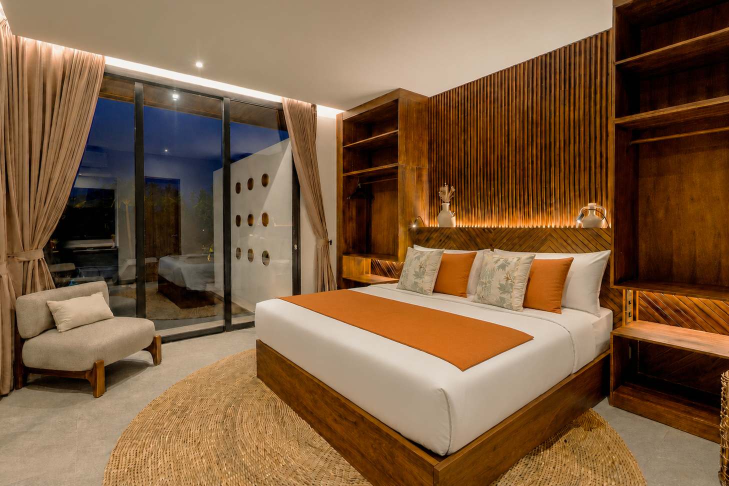 Tauri Ubud — 4BR Villa Rental in Ubud — image 17