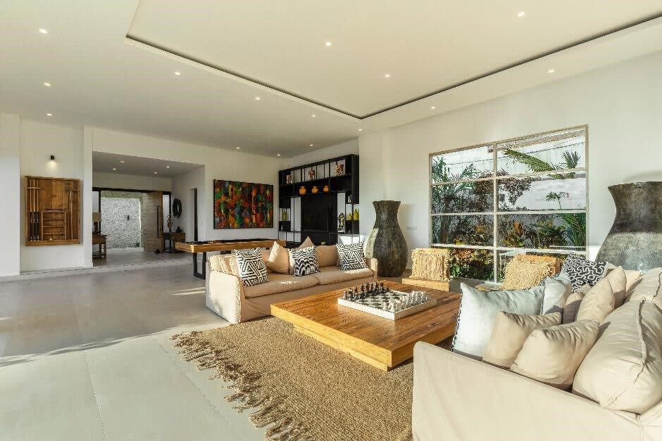 Villa Azzurra in Bukit in Uluwatu — image 19