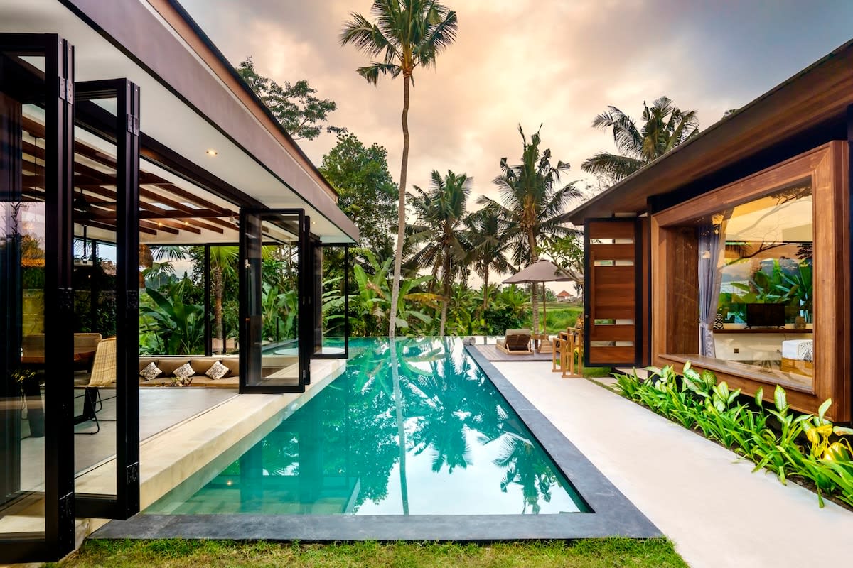 Villa Fiery in Gianyar Regency — image 10