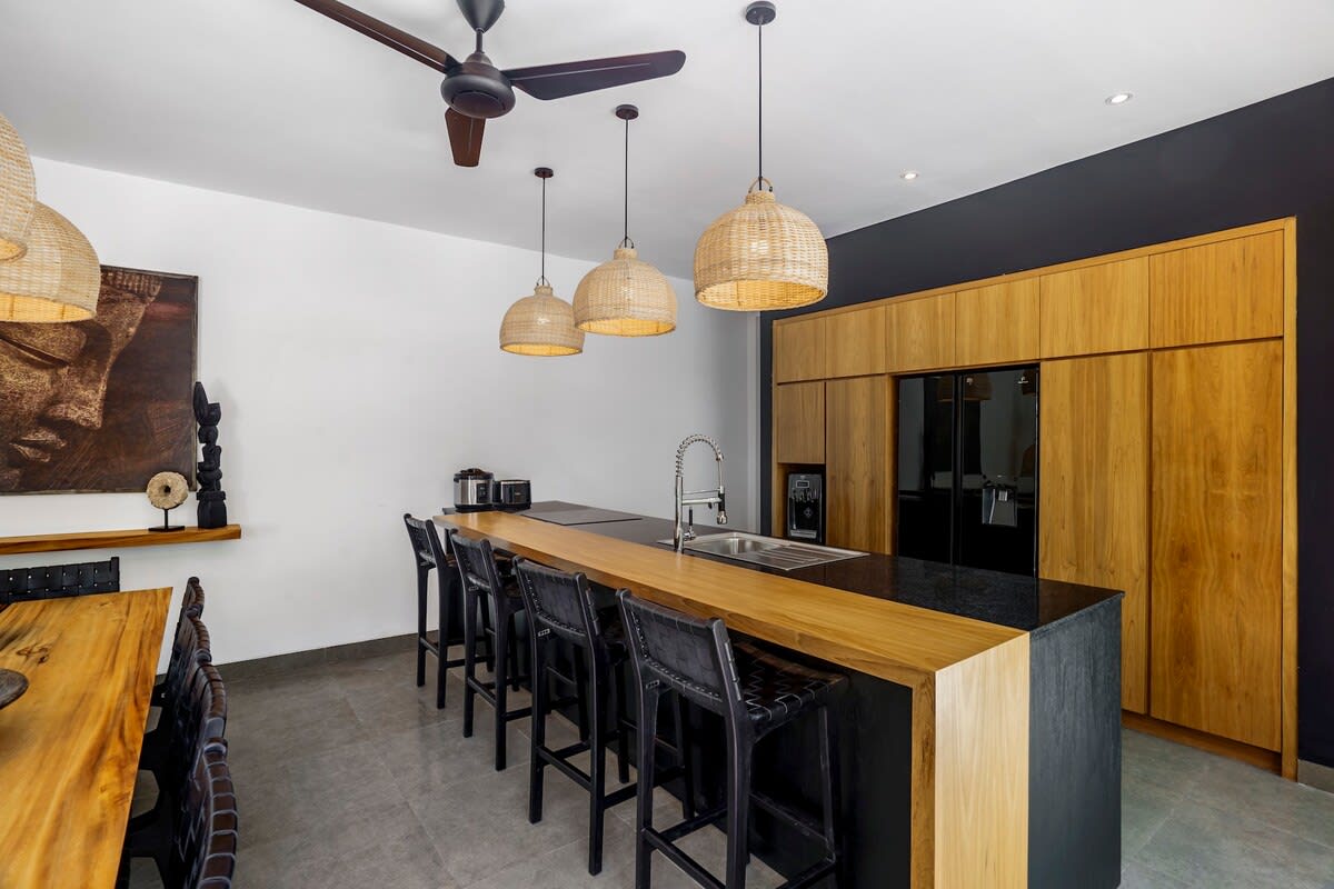 The Ayung House Ubud — 5BR House Rental in Ubud — image 6