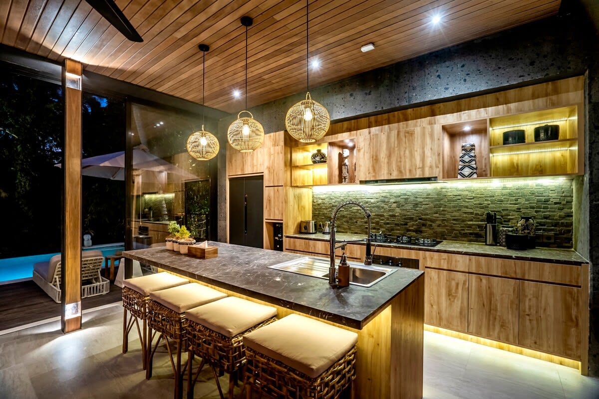 Villa Hanuman Teges in Ubud — image 5