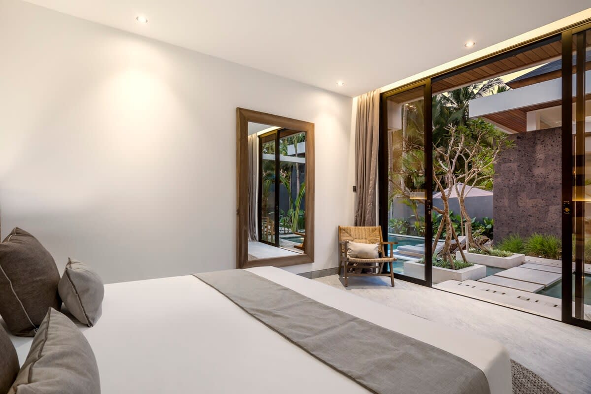 Villa Ornella in Ubud — image 13