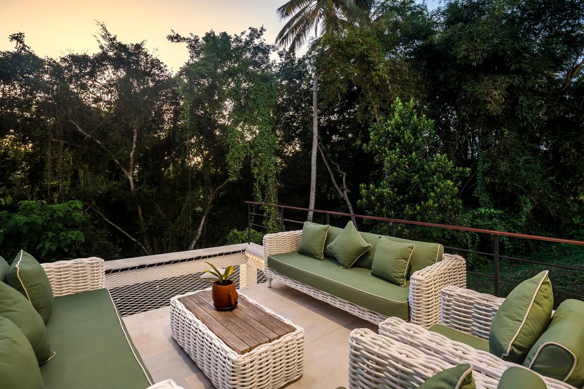 Villa Leove in Ubud — image 15