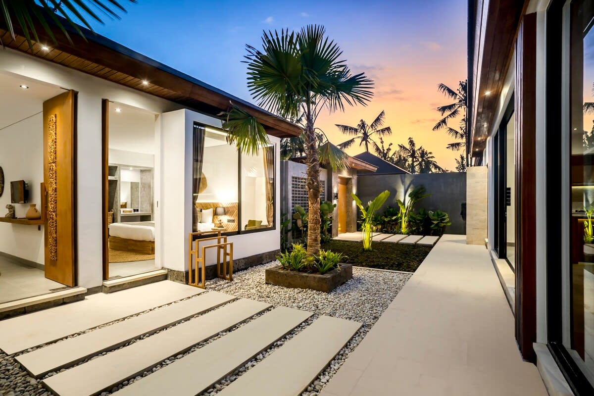 Villa Mujo New in Ubud — image 17