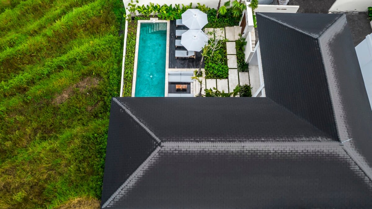 Villa Arjuna in Canggu — image 16
