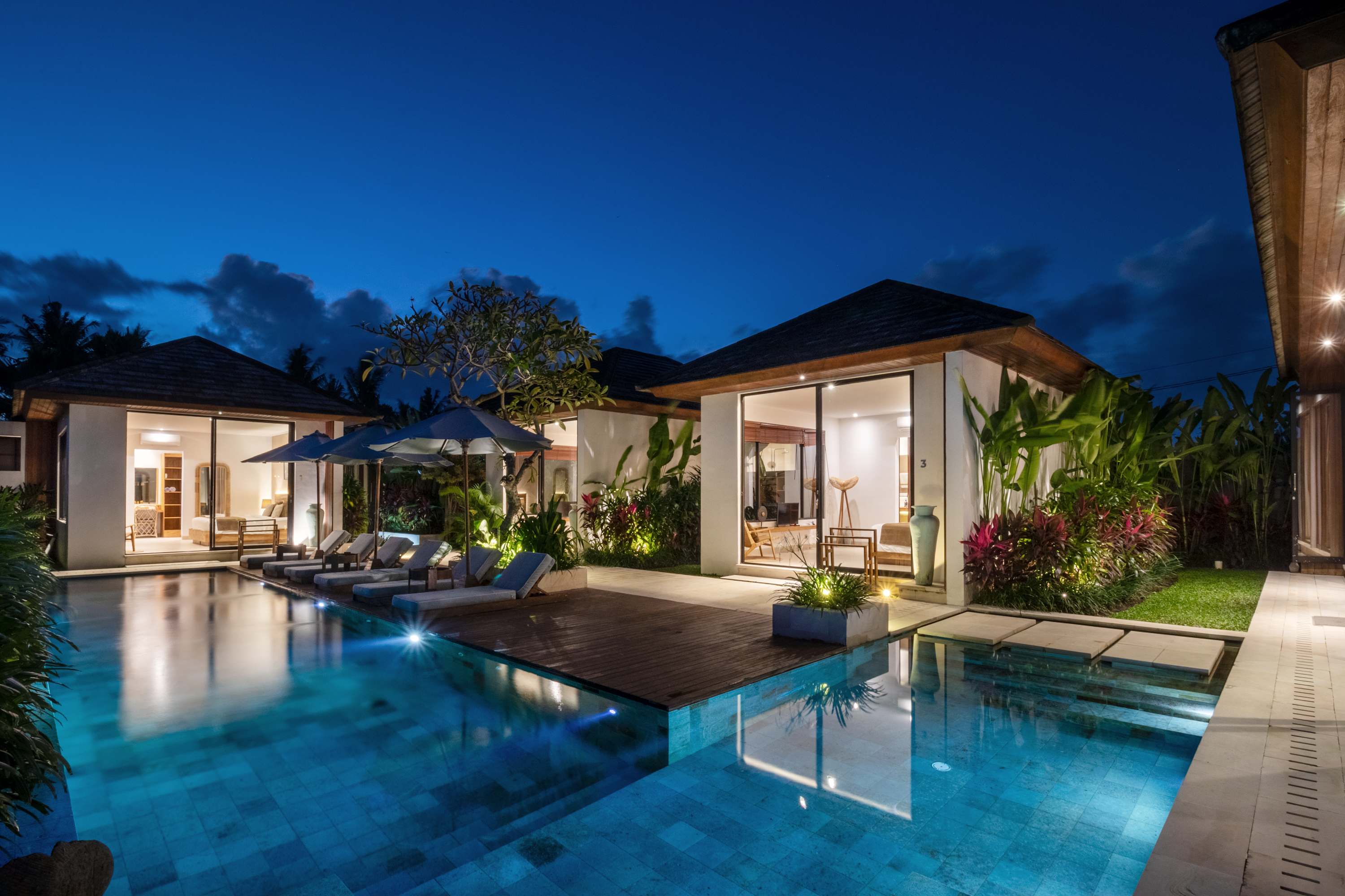 Villa Samaddhi in Ubud — image 9