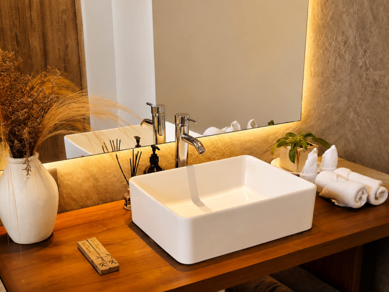 Tauri Ubud — 4BR Villa Rental in Ubud — image 13
