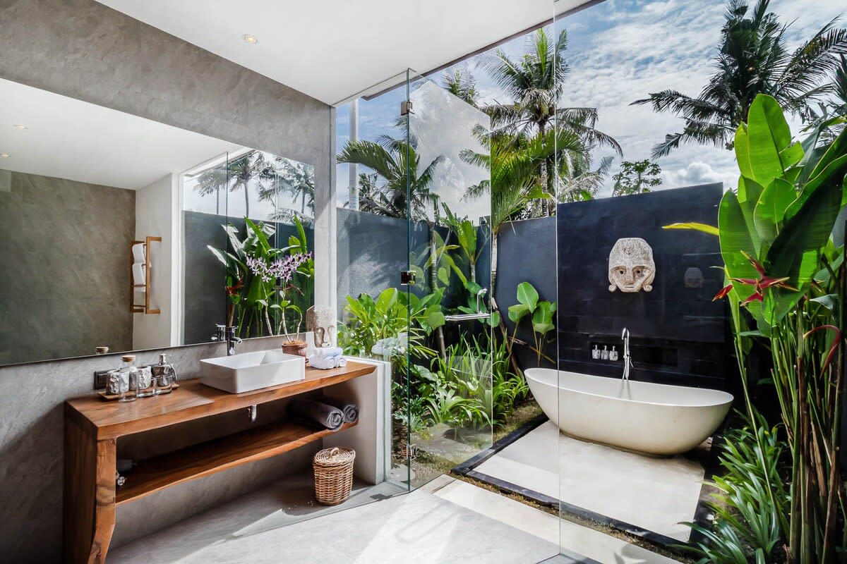 Villa Cinta in Kabupaten Gianyar — image 3