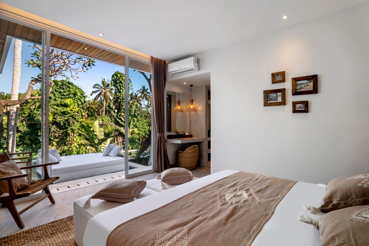 Villa Semesta in Ubud — image 1