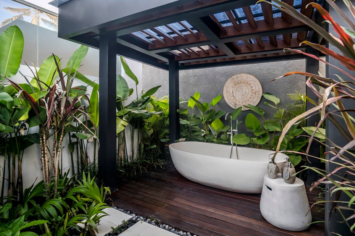 Villa Jehanne in Ubud — image 5