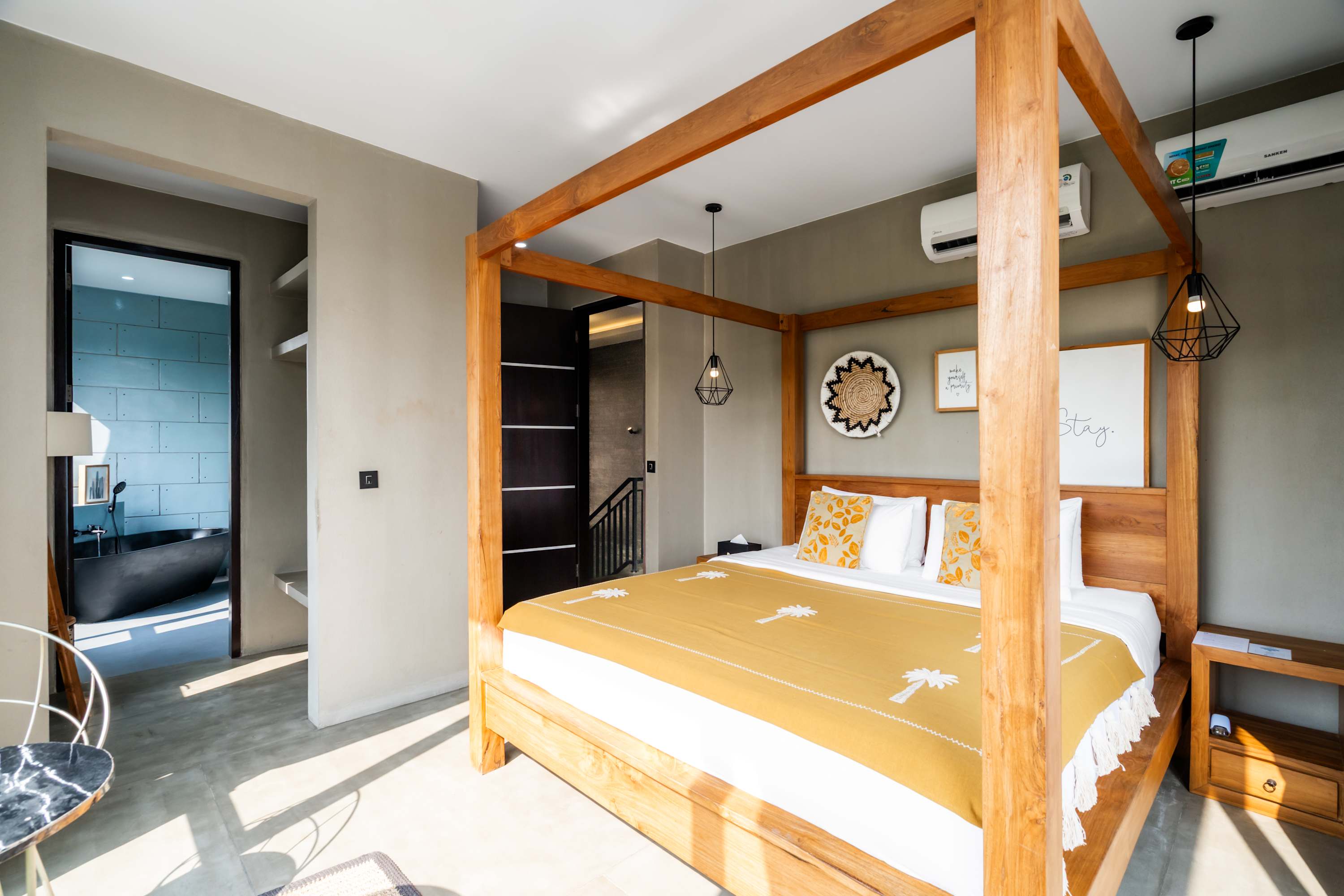 Villa Dream Canggu — image 7
